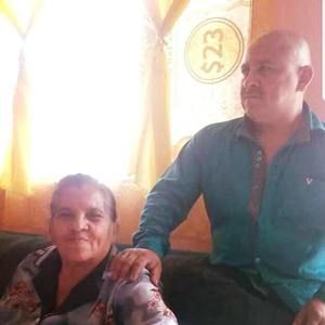 Meet your Posher, Gricelda